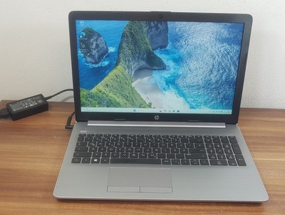 HP 255 G7 AMD Athlon Silver 3050u 3,2GHz 8GB SSD Wlan BT AMD Radeon VEGA 2