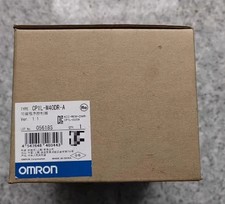 CP1L-M40DR-A New Sealed OMRON PLC MODULE CP1L...