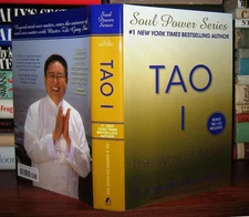Sha, Zhi Gang TAO I The Way of all Life 1st Edition 2nd Printing
