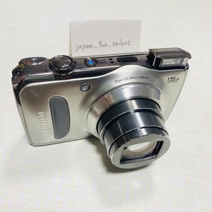 Fujifilm Finepix F300exr | eBay