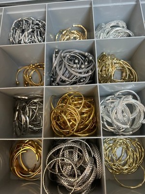 Großhandel Menge Posten 20 Stück Damen gemischt Modeschmuck
