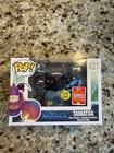 Funko Pop! Vinyl: Disney Moana Tamatoa #421 2018 Summer Convention Exclusive
