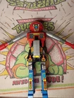 vintage GOBOTS RoGun robot transformer cap gun Untested