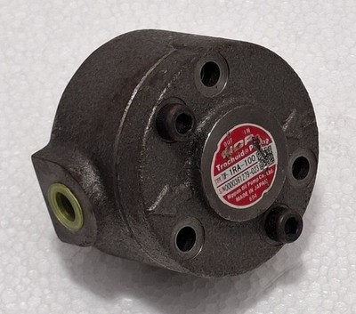 NOP Trocoid Pumpe TOP-1RA-100 Nippon Oil Pump Co Ltd