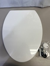 Duravit 27590000 No.1 PRO Elongated Closed-Fr...