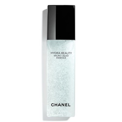 CHANEL HYDRA BEAUTY MICRO LIQUID ESSENCE (5OZ/150ML) FULL-SIZE NEW IN BOX