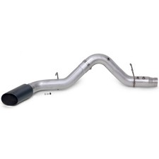 Banks 48997-b Monster Exhaust Single Exit Black Tip For 20-22 Chevygmc 2500... Banks 48997-b Monster Exhaust Single Exit Black Tip For 20-22 Chevygmc 2500...