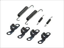Tambour de frein Volvo C70
