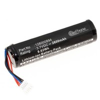 Akku Li-Ion FüR Datalogic GBT4400 GBT4430 GM4100 GM4130 GM4400 GM4430 RBP-4000