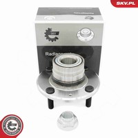Esen SKV Radnabe 29SKV626 FüR Volvo S40 1 644 V40 645 Mitsubishi Space Wagon 16V