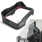 Speedometer Support Front Fairing Cover For Yamaha XSR900 2022-2025 MT-09 21-23