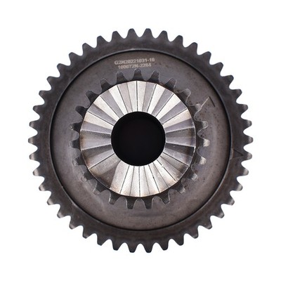 Crankshaft Timing Gear For VW Golf R GTI Passat Beetle Audi Q5 TT EA888 1.8 2.0T