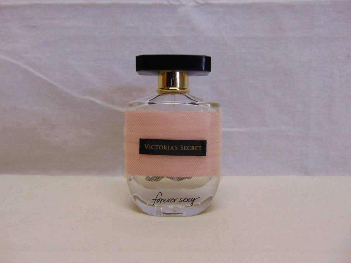 Victoria's Secret Forever Sexy Fragrances for Women for sale | eBay