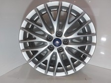 FORD FOCUS ZETEC NAVIGATOR MK3 2011-2018 17" Alloy Wheel OEM Genuine 15J1007BB