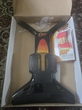 6 Second Abs Home Exercise Crunch Toning Stomach Exercise Machine w/ 4 Bands