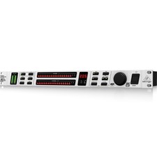 Behringer FBQ2496 Feedback Destroyer
