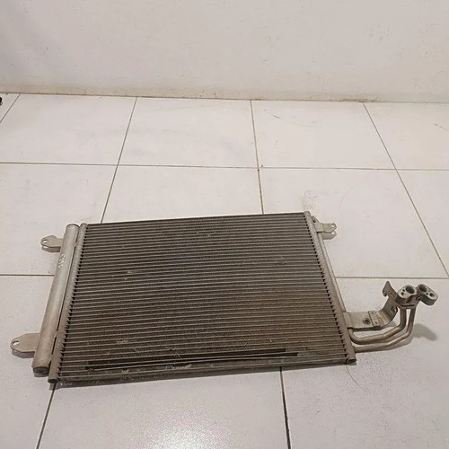 VW CADDY III Furgon 2KA, 2KH, 2CA, 2CH Klimaanlage Kühler 1K0820411AC 30355008