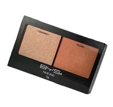 BYS Face Duo Highlight & Blush
