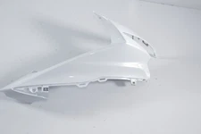 24 11-24 Suzuki GSXR 600 750 RIGHT SIDE FRONT UPPER HEADLIGHT FAIRING #1175