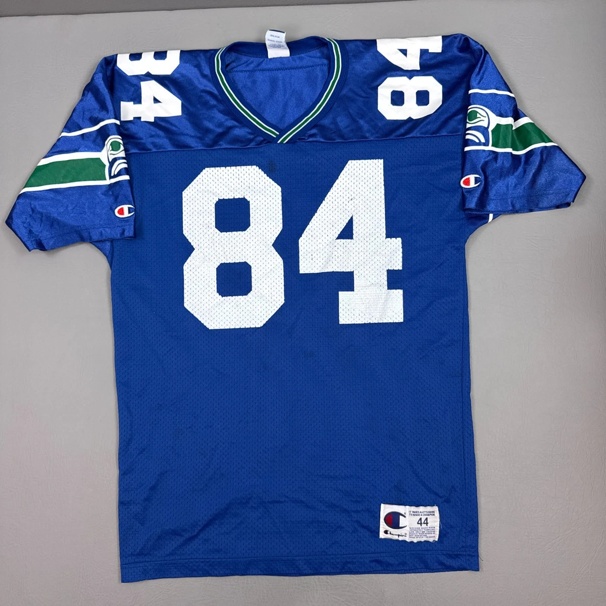 Champion Seattle Seahawks NFL Jerseys for sale | eBay