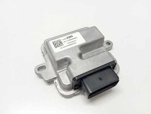 OPEL ASTRA K Sports Tourer Kraftstoffpumpensteuerung EKPS 23482909 33234687