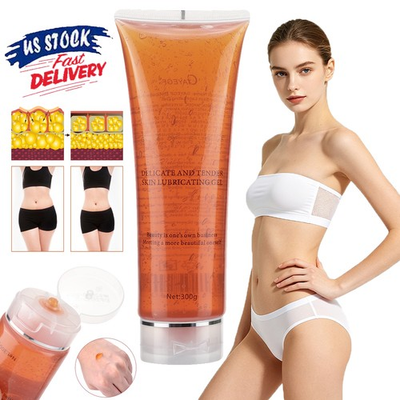 #ad Ultrasonic RF Conductive Gel for 40K Cavitation Body Slimming Beauty Machine US $12.95