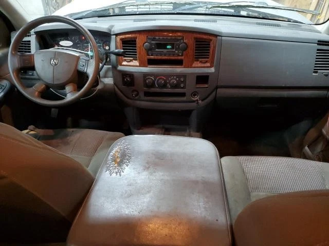 Dodge Ram 1500 2006-2008 conjunto de pedal acelerador usado 53032753AC OEM Foto 4 de 4