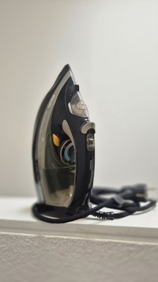 Philips Azur GC 4527/00 Dampfbügeleisen   2600W & T-IonicGlide