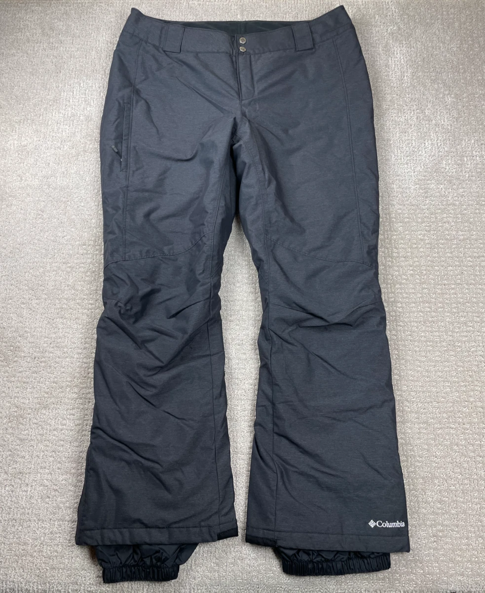 Columbia Omni Tech Pants In Winter Sports Snow Pants & Bibs for