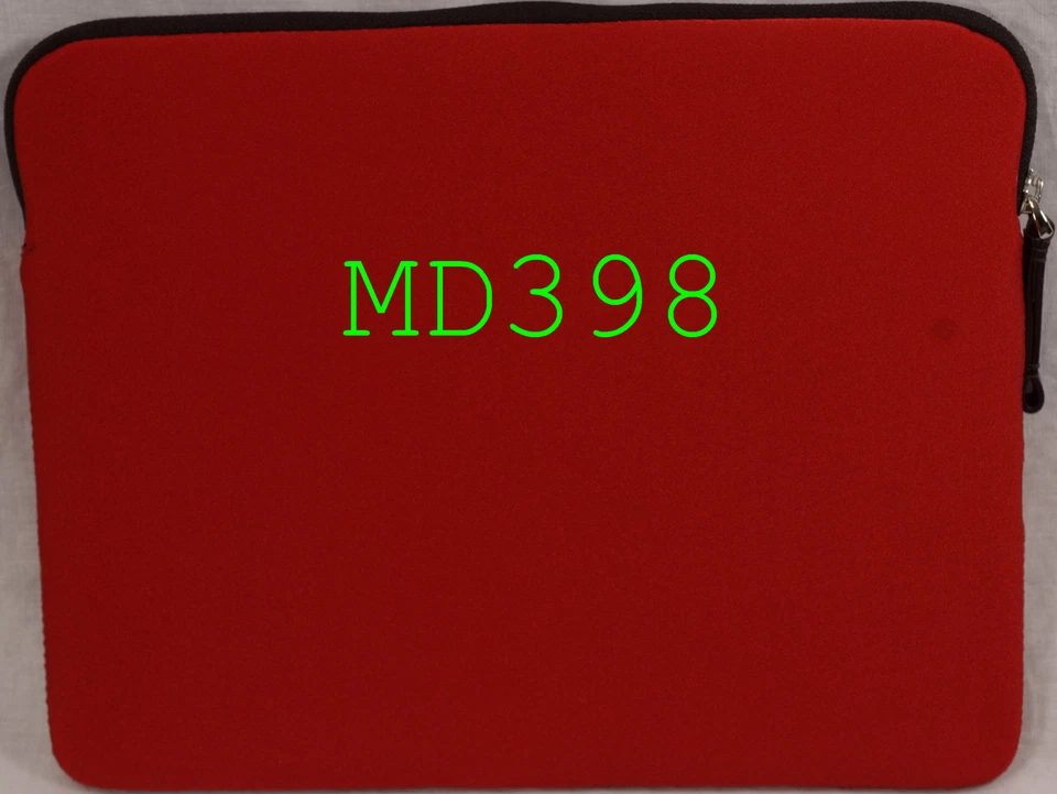 Tumi トゥミ 14280 iPad 1 2 3 Cover Sleeve Bag Case Women College Holiday Gift NEW - Image 3 of 4