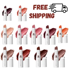 wet n wild Mega Last High-Shine Lipstick Lip Color, Cruelty-Free & Vegan.