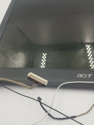 acer aspire 5720g laptop LCD screen wxga / écran complet 15.4" pouce original - Photo 2/4
