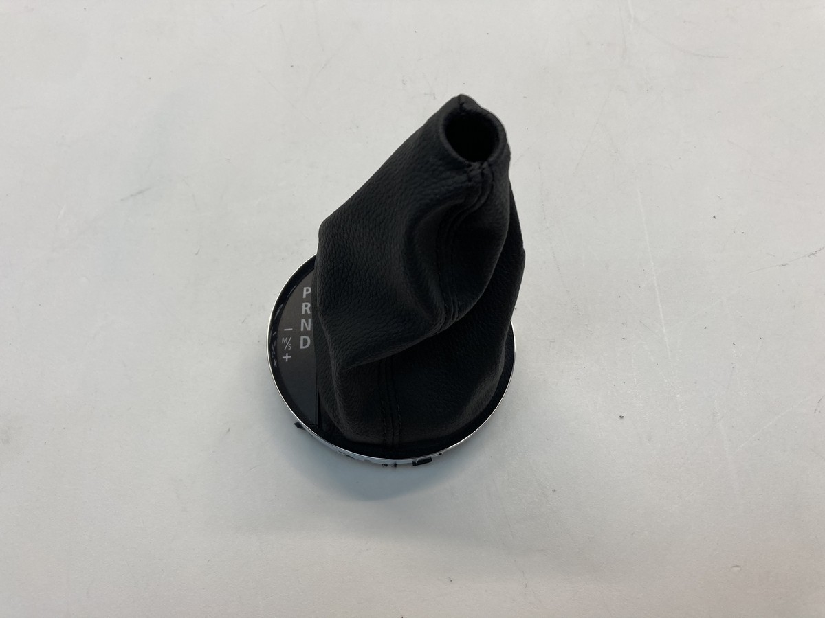 その他 Noir 25167570652 - Genuine BMW Automatic Shift Knob | Turner