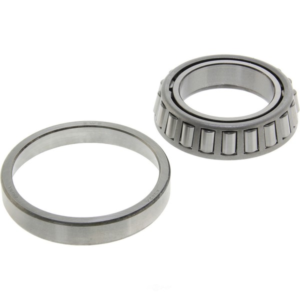 Wheel Bearing and Race SetCTEK Standard Axle Shaft, Hub and Wheel