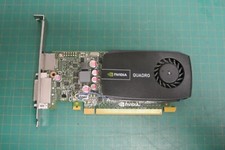 Dell 5YGHK NVIDIA Quadro 600 1GB DDR3 Graphics Card