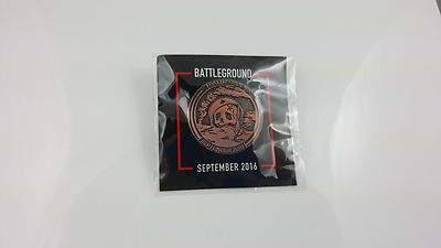 コレクション Loot Gaming September 2016 Battleground Loot Gaming Loot Crate Battleground September 2016 Pin | eBay