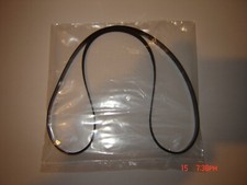 16mm Eiki SSL Smooth Take up Arm replacement Belt, 1 New fabric Belt