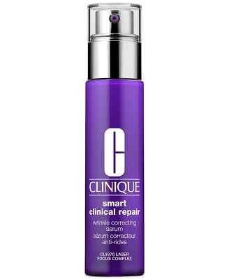 Clinique Smart Clinical Repair Wrinkle Correcting Serum 5 ml/0.17 oz/1oz/1.7/3.4