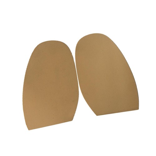Schuhe Gummi Halbsohle Schuhboden Schuhe Pads Für Sportlederschuhe