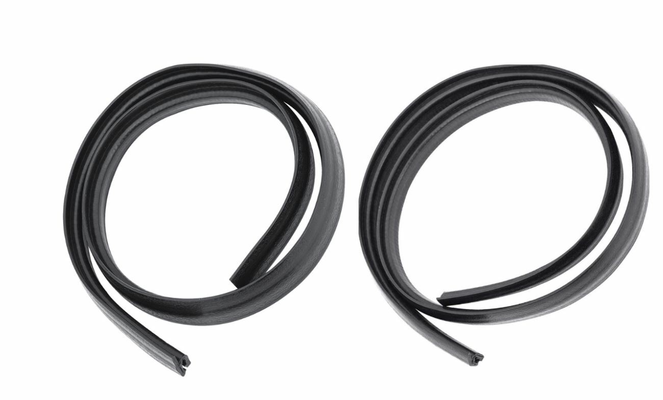 OER Front and Rear Headliner Trim Set 19701973 Pontiac Firebird & Chevy Camaro eBay