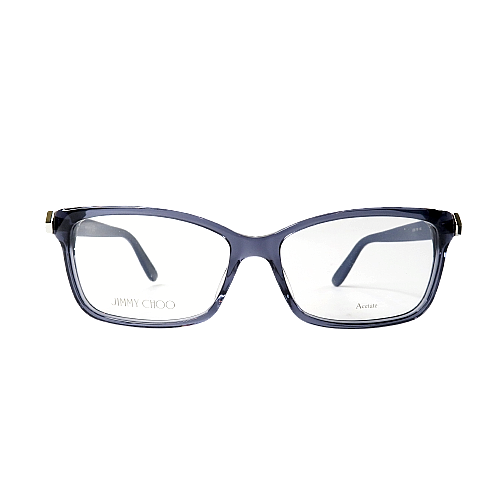累積売上総額第１位！VIPセール★JIMMY CHOO★JC CUFF S Jimmy Choo JC302 7T3 Glasses - US