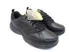 New Balance Men's 626v2 Slip Resistant Industrial Walking Shoes Black Size 13 6E