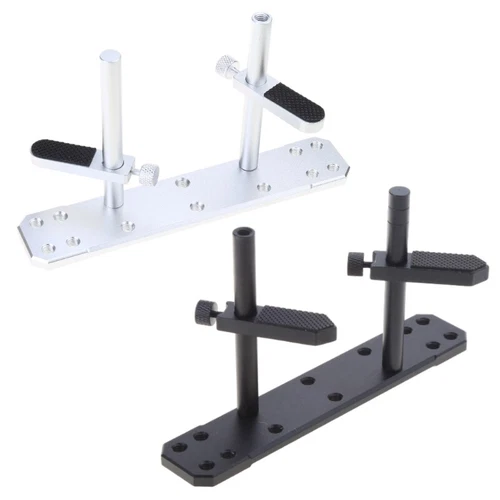 Metal GPU Bracket Holder for Computer Case Fan Graphics Card Stand Bracket