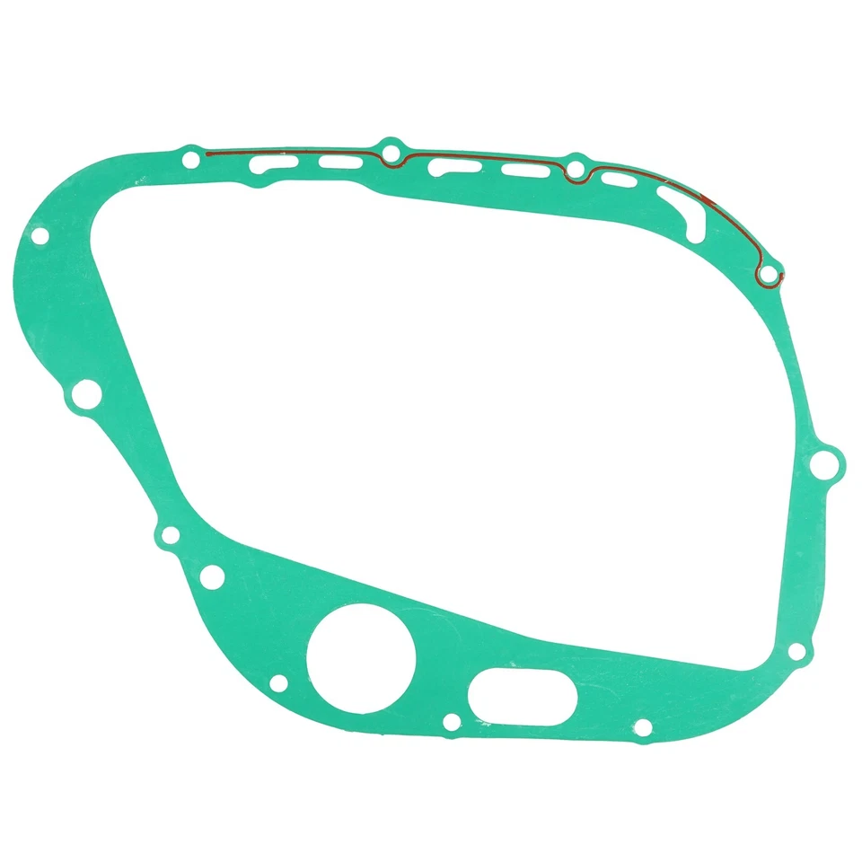 Junta de cubierta de embrague para Suzuki Savage 650 LS650P LS650F 1986-1988 1995-2004 Foto 3 de 4