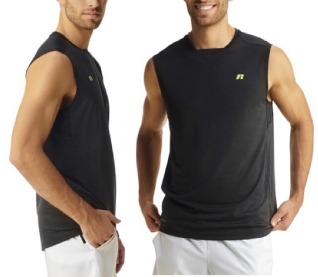 Russell Training Fit Fresh Force (DriPower 360) [Size 3XL 5456] eBay