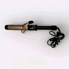 Conair Instant Heat Curling Iron 1 1/4", Type C421GG