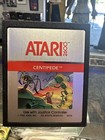 Centipede (Atari 2600, 1982) Cartridge Only