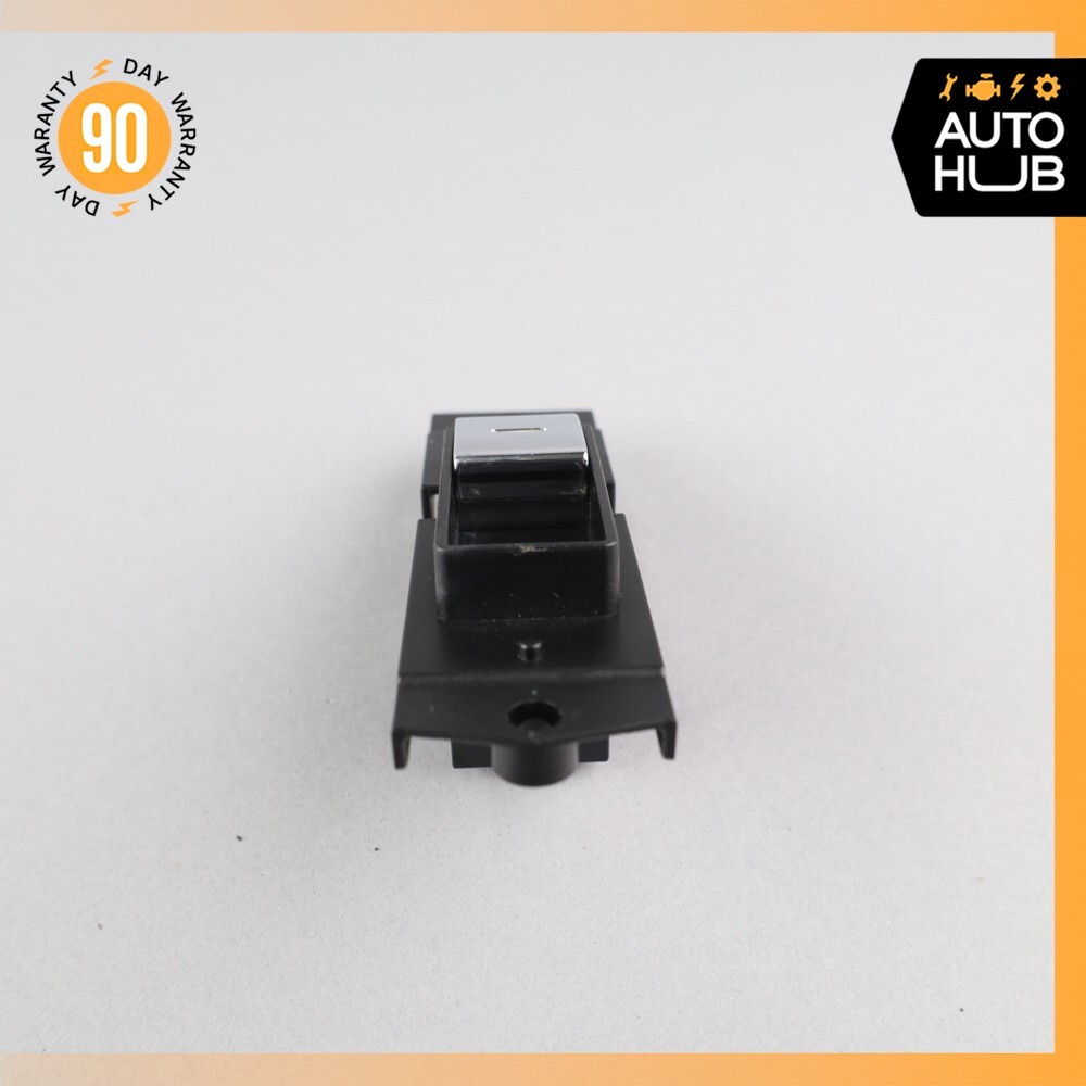 Bentley Continental GTC Window Regulator Switch Front or Rear Right Side OEM 60k