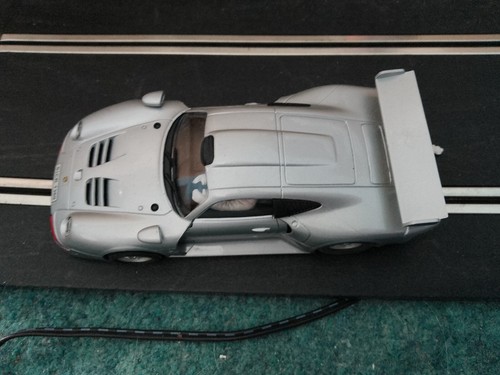 NINCO PORSCHE 911 GT1 (BOXED) - Picture 2 of 5