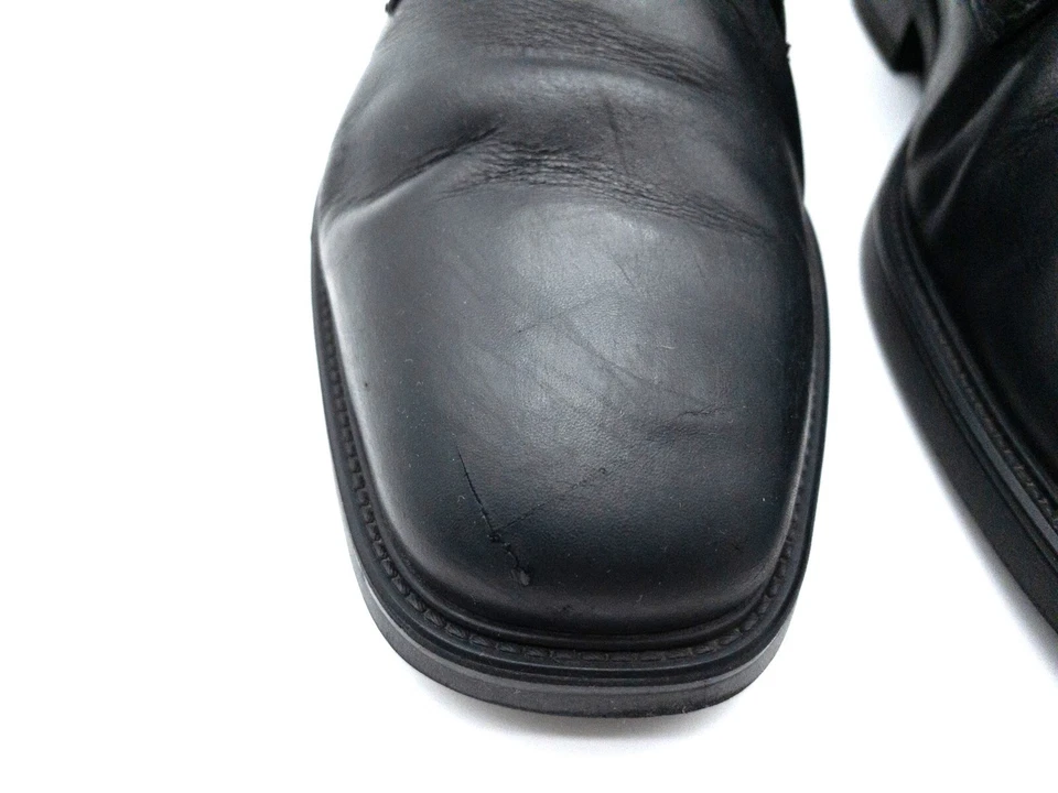 GEOX Botas De Hombre Con Cordones Talla 41 EU Art18550-98 - Imagen 4 de 4